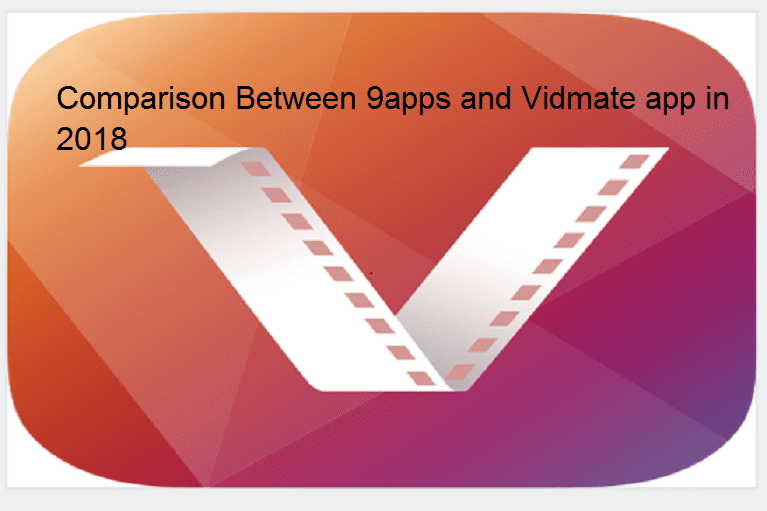 vidmate 2018 app download